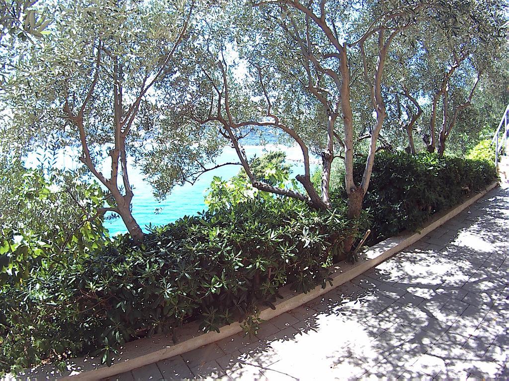 Apartments Peric Baška Exterior foto