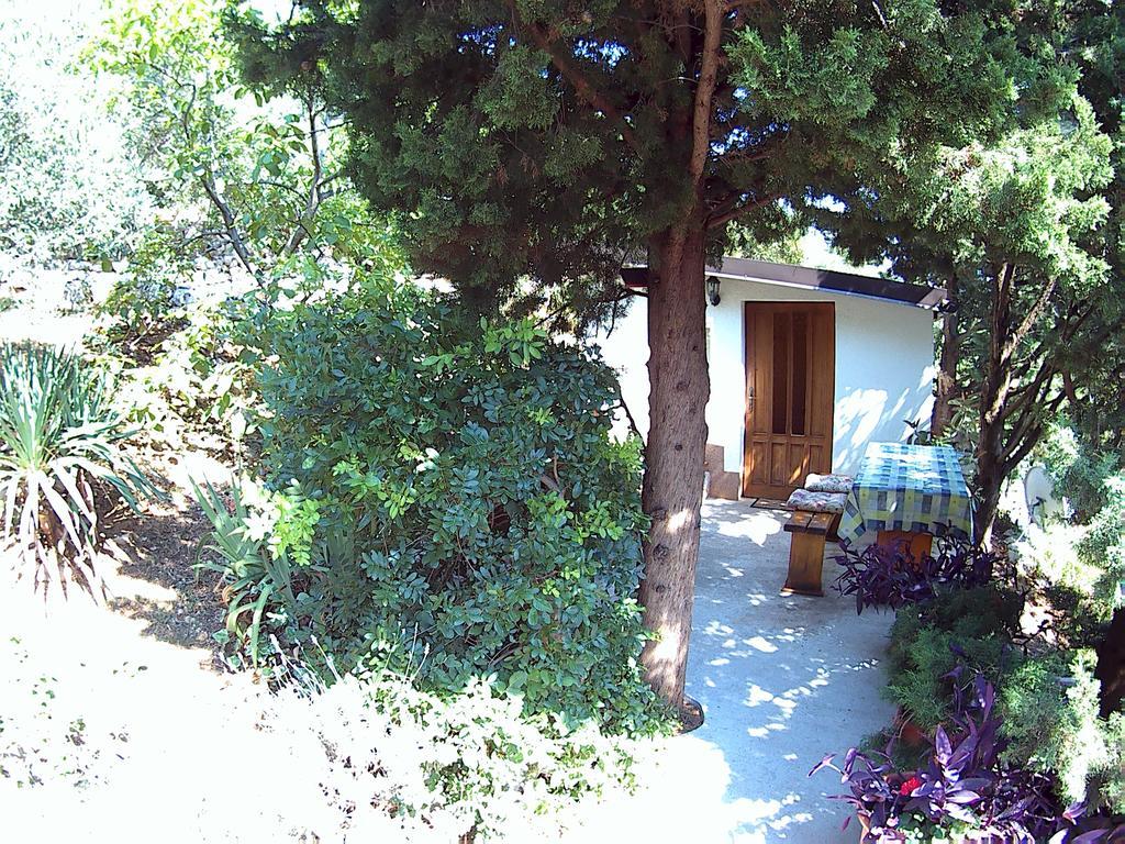 Apartments Peric Baška Exterior foto